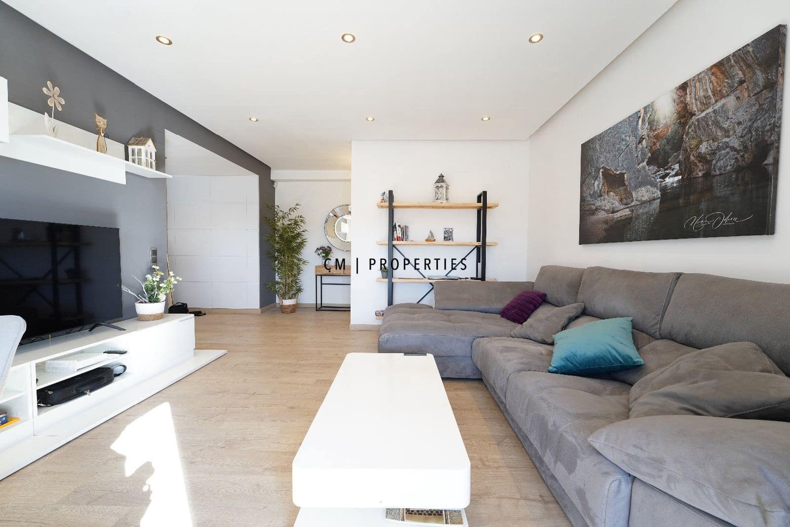 3 soverom Leilighet til salgs i Valencia by med garasje - € 450 000 (Ref: 9733901)