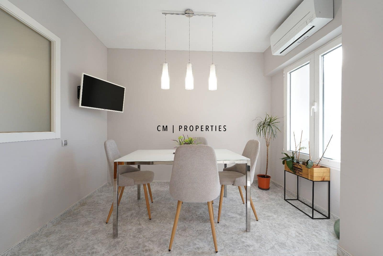 3 soverom Leilighet til salgs i Valencia by med garasje - € 450 000 (Ref: 9733901)