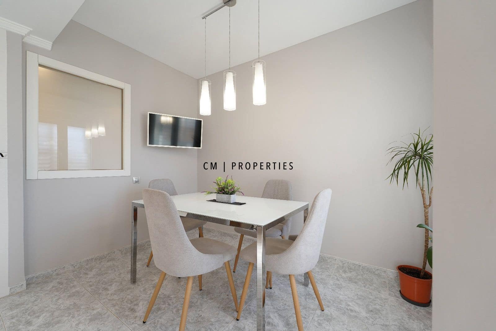 3 soverom Leilighet til salgs i Valencia by med garasje - € 450 000 (Ref: 9733901)