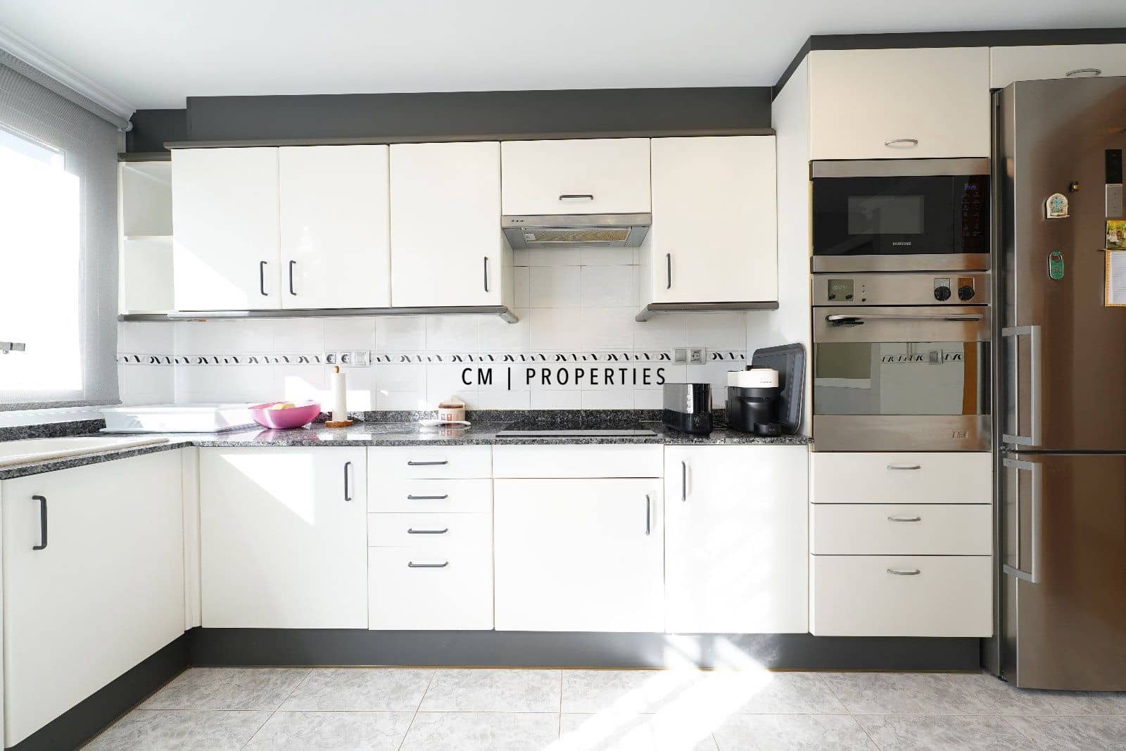 3 soverom Leilighet til salgs i Valencia by med garasje - € 450 000 (Ref: 9733901)