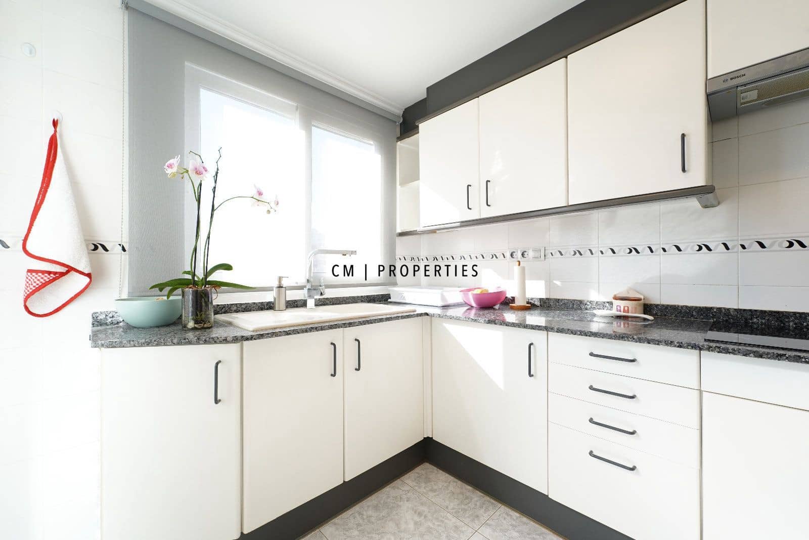 3 soverom Leilighet til salgs i Valencia by med garasje - € 450 000 (Ref: 9733901)