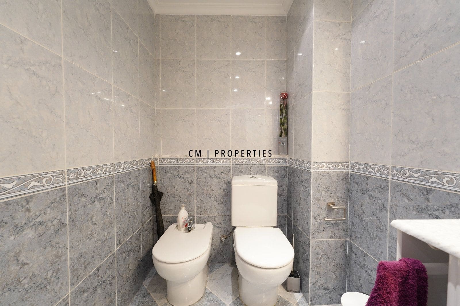 3 soverom Leilighet til salgs i Valencia by med garasje - € 450 000 (Ref: 9733901)