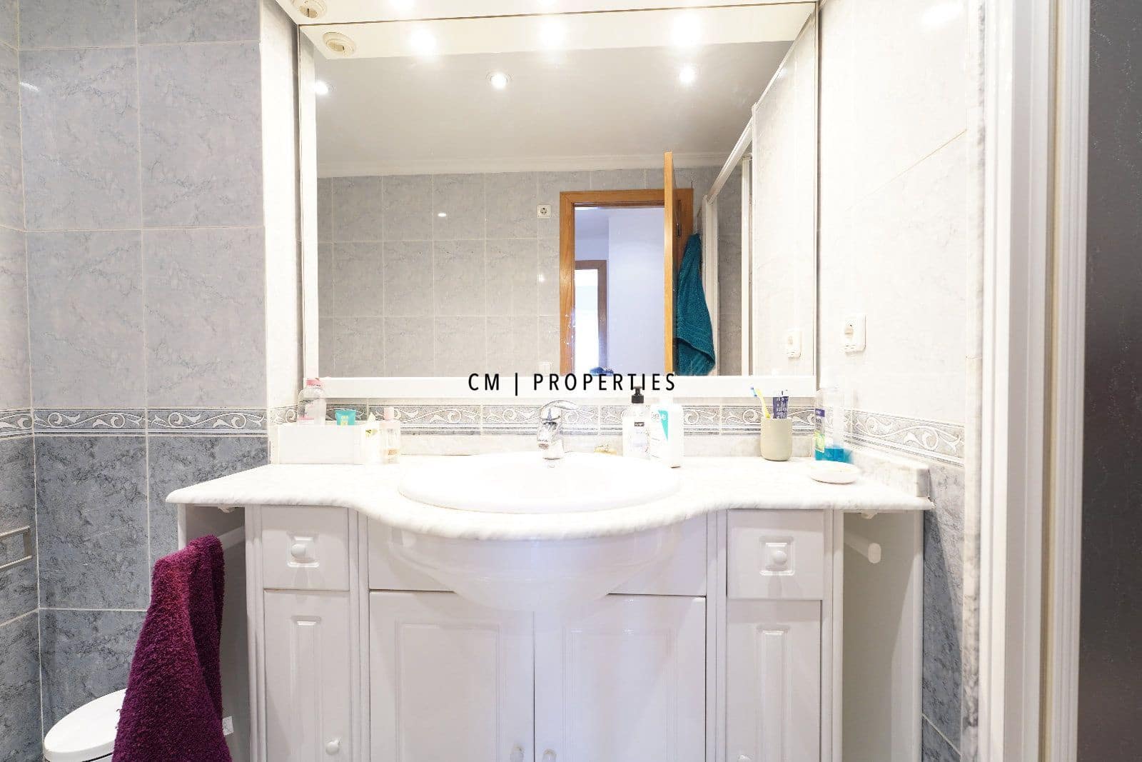 3 soverom Leilighet til salgs i Valencia by med garasje - € 450 000 (Ref: 9733901)