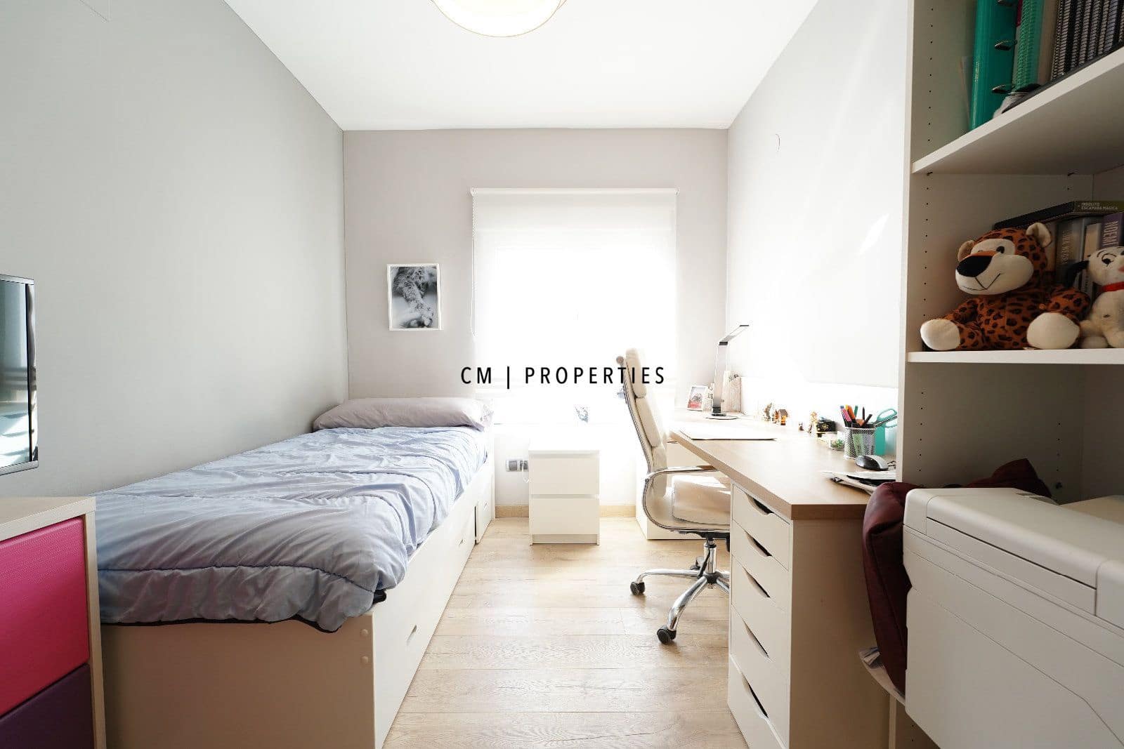 3 soverom Leilighet til salgs i Valencia by med garasje - € 450 000 (Ref: 9733901)