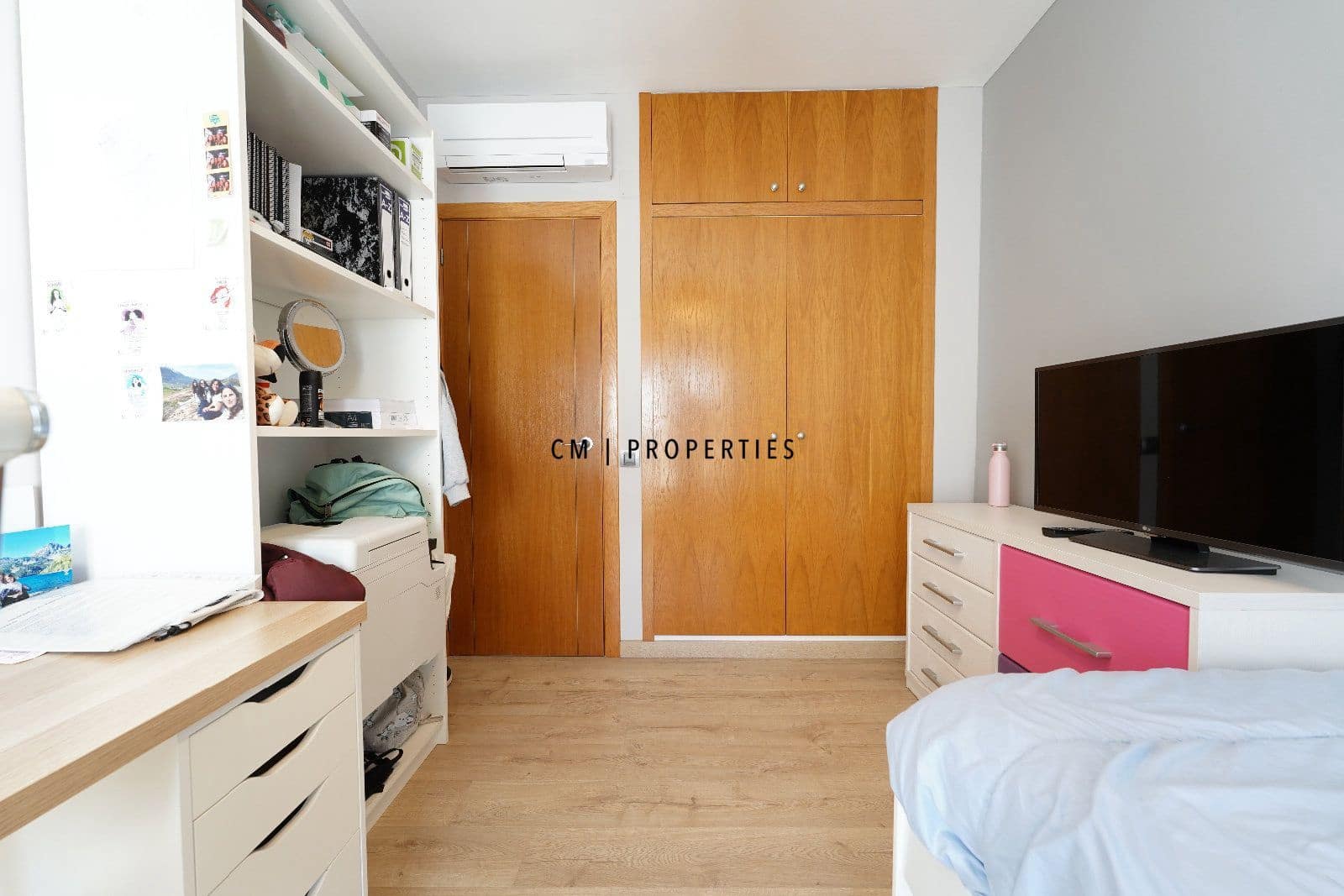 3 soverom Leilighet til salgs i Valencia by med garasje - € 450 000 (Ref: 9733901)