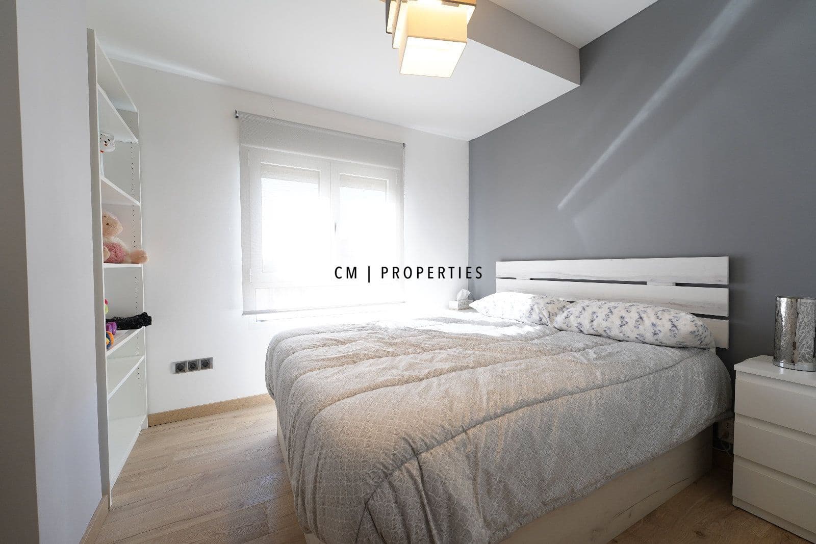 3 soverom Leilighet til salgs i Valencia by med garasje - € 450 000 (Ref: 9733901)