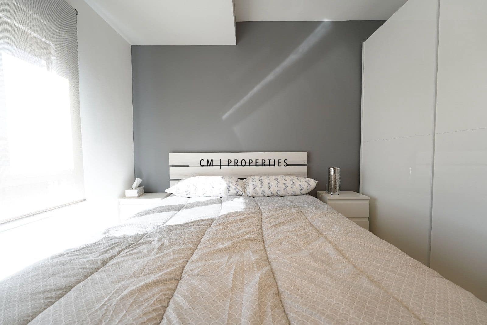 3 soverom Leilighet til salgs i Valencia by med garasje - € 450 000 (Ref: 9733901)