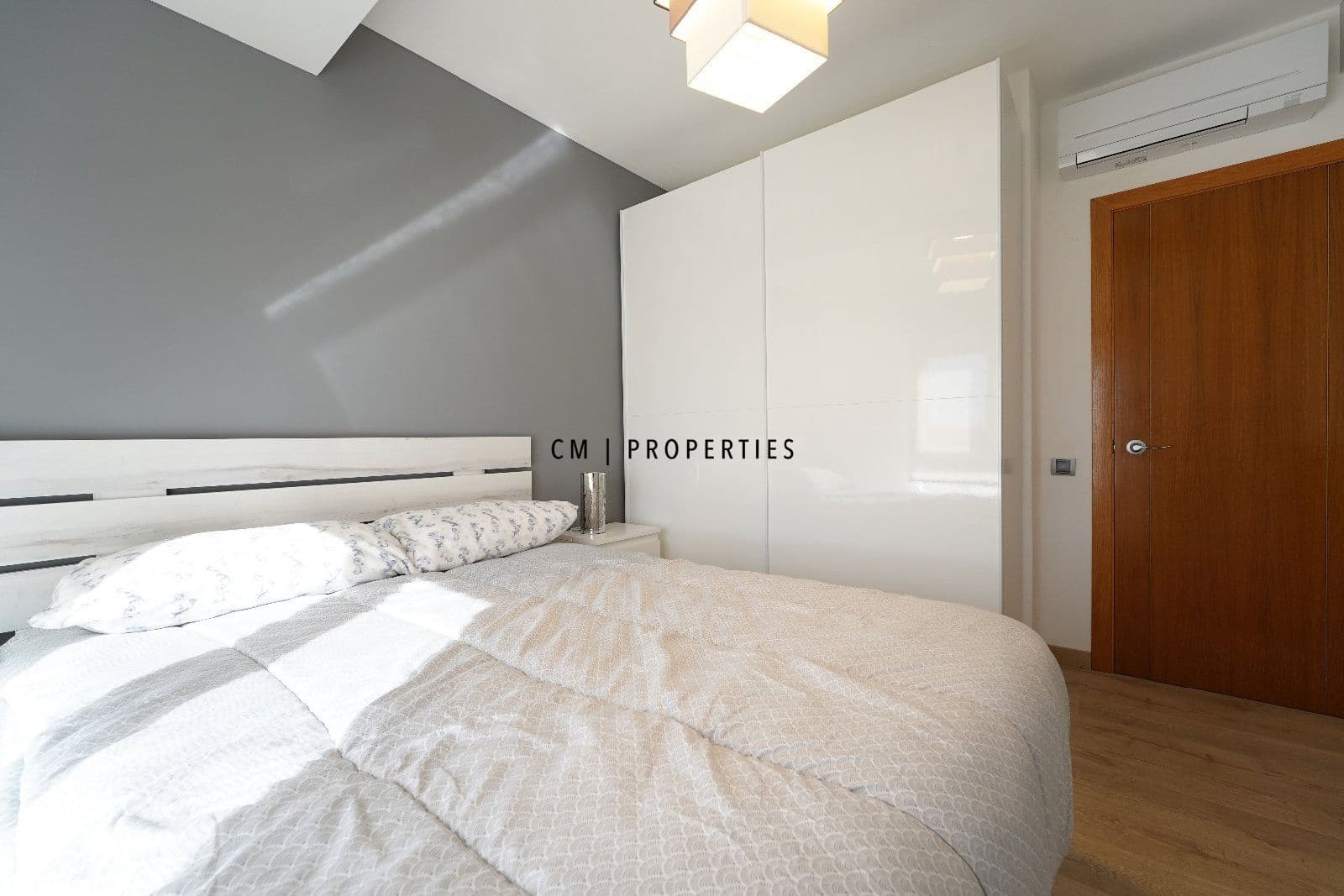 3 soverom Leilighet til salgs i Valencia by med garasje - € 450 000 (Ref: 9733901)