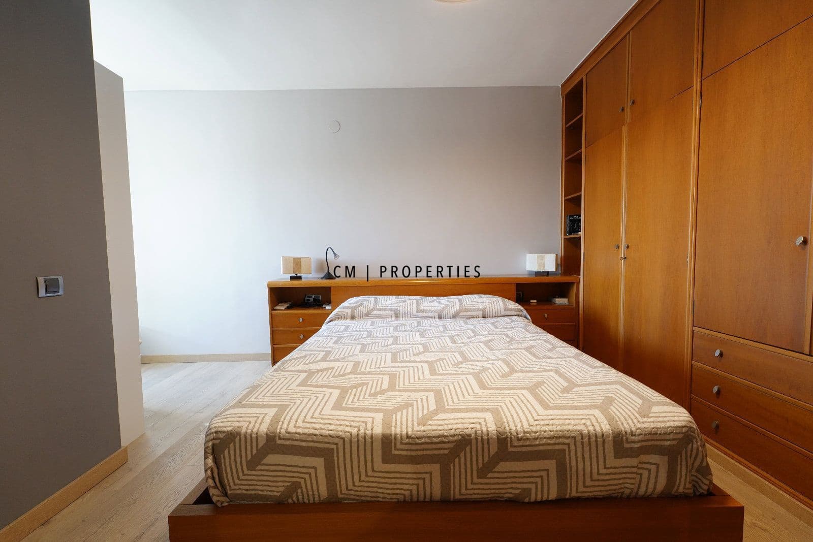 3 soverom Leilighet til salgs i Valencia by med garasje - € 450 000 (Ref: 9733901)