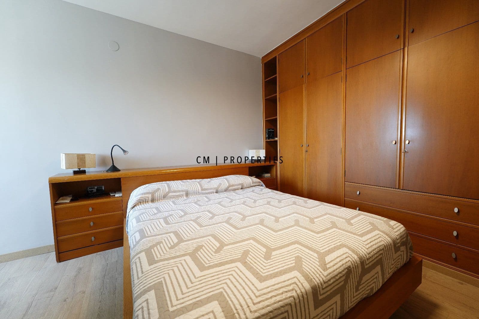 3 soverom Leilighet til salgs i Valencia by med garasje - € 450 000 (Ref: 9733901)