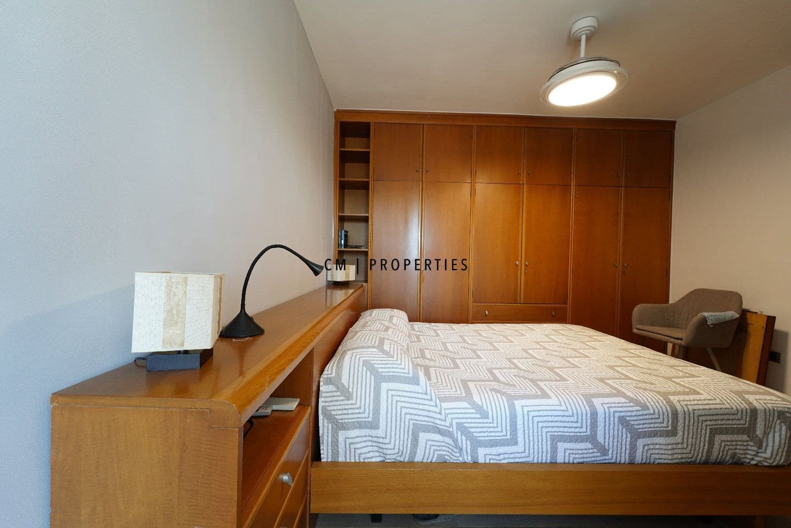 3 soverom Leilighet til salgs i Valencia by med garasje - € 450 000 (Ref: 9733901)