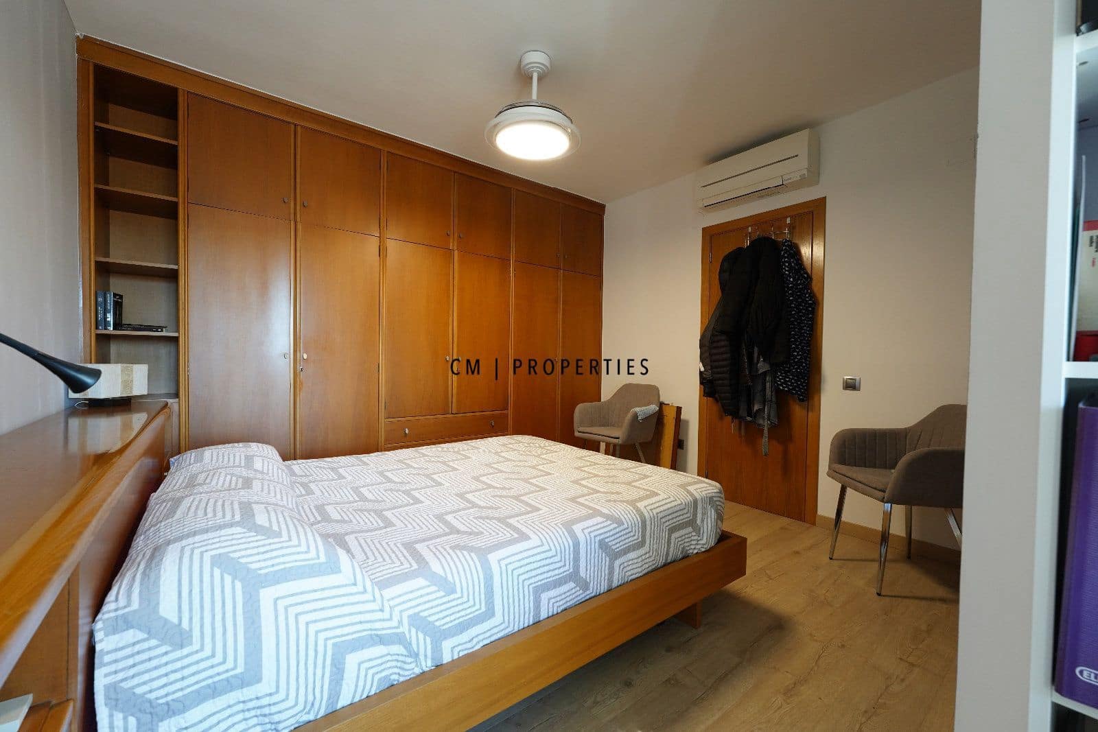 3 soverom Leilighet til salgs i Valencia by med garasje - € 450 000 (Ref: 9733901)