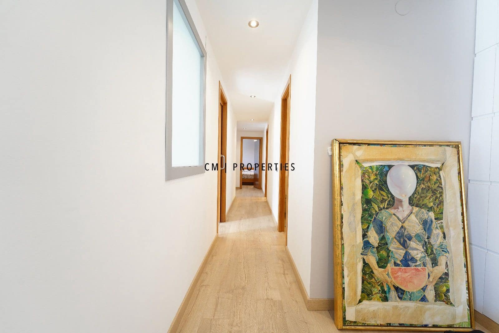 3 soverom Leilighet til salgs i Valencia by med garasje - € 450 000 (Ref: 9733901)