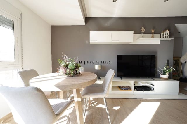 3 soverom Leilighet til salgs i Campanar, Valencia by med garasje - € 450 000 (Ref: 9733901)