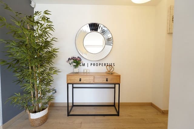 3 soverom Leilighet til salgs i Campanar, Valencia by med garasje - € 450 000 (Ref: 9733901)