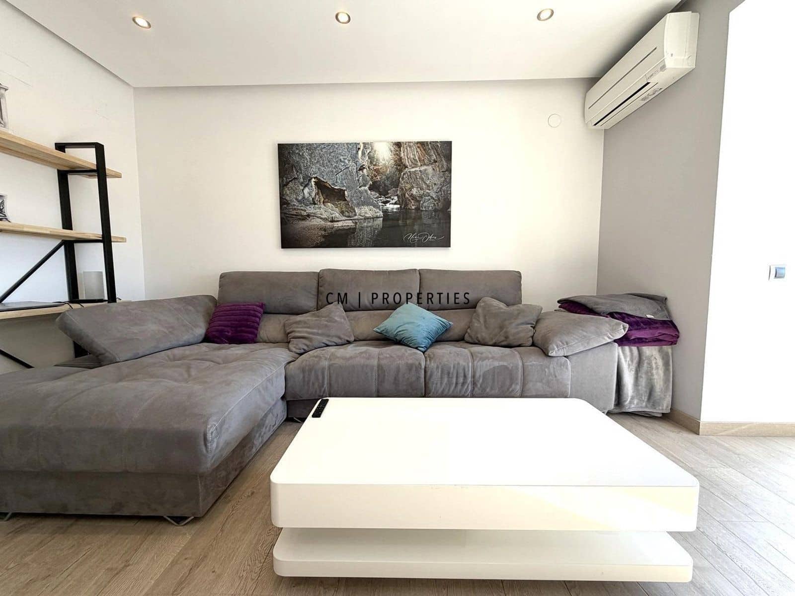 3 soverom Leilighet til salgs i Valencia by med garasje - € 450 000 (Ref: 9733901)