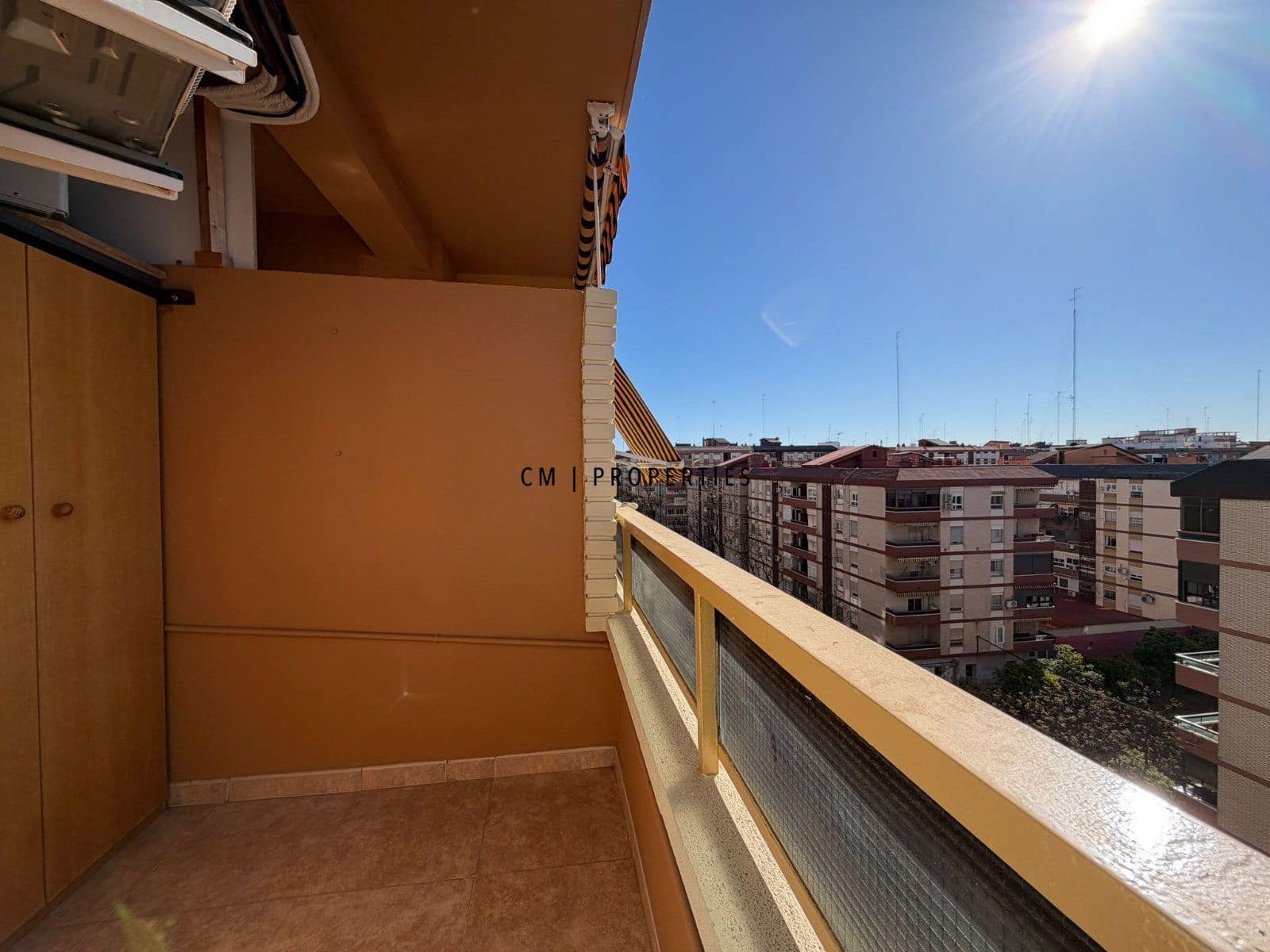 3 soverom Leilighet til salgs i Valencia by med garasje - € 450 000 (Ref: 9733901)