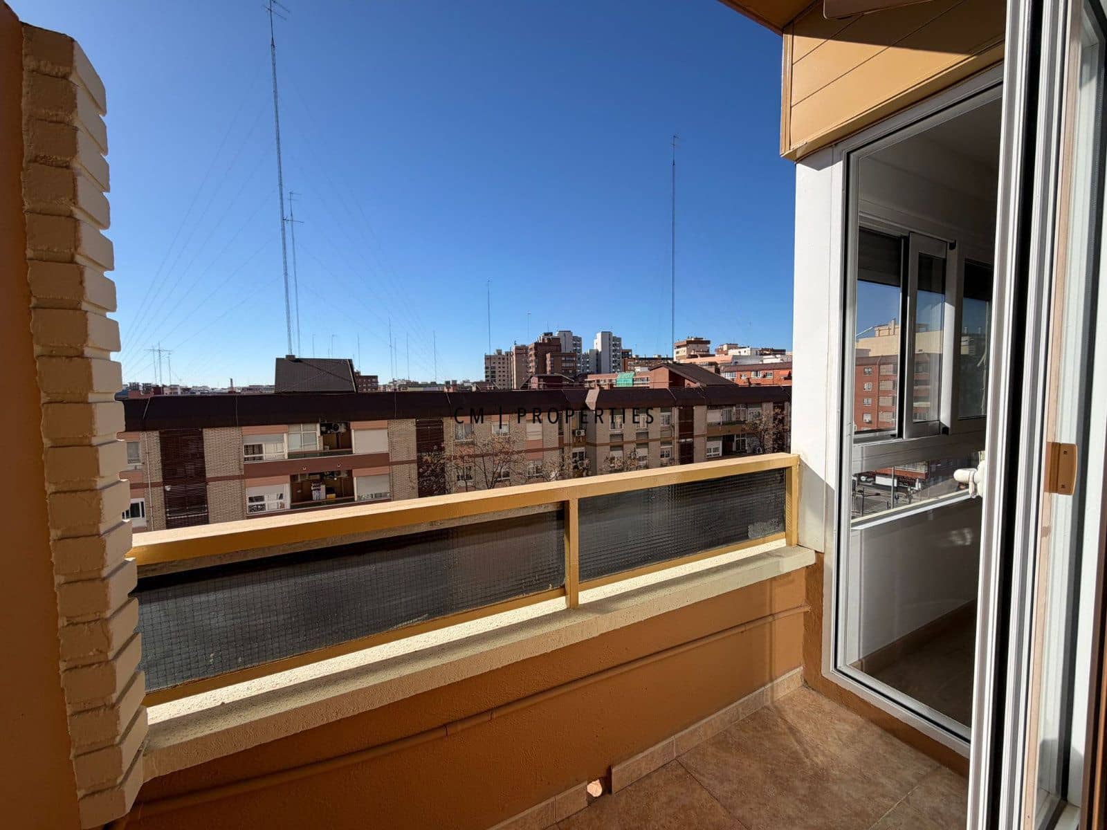 3 soverom Leilighet til salgs i Valencia by med garasje - € 450 000 (Ref: 9733901)