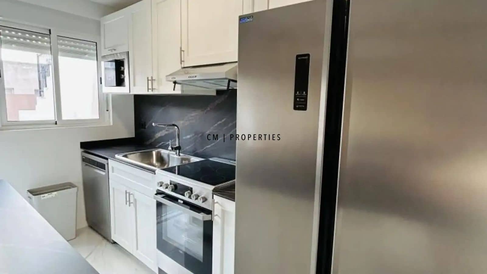 4 bedroom Flat for rent in Alboraya / Alboraia - € 1,600 (Ref: 9733902)