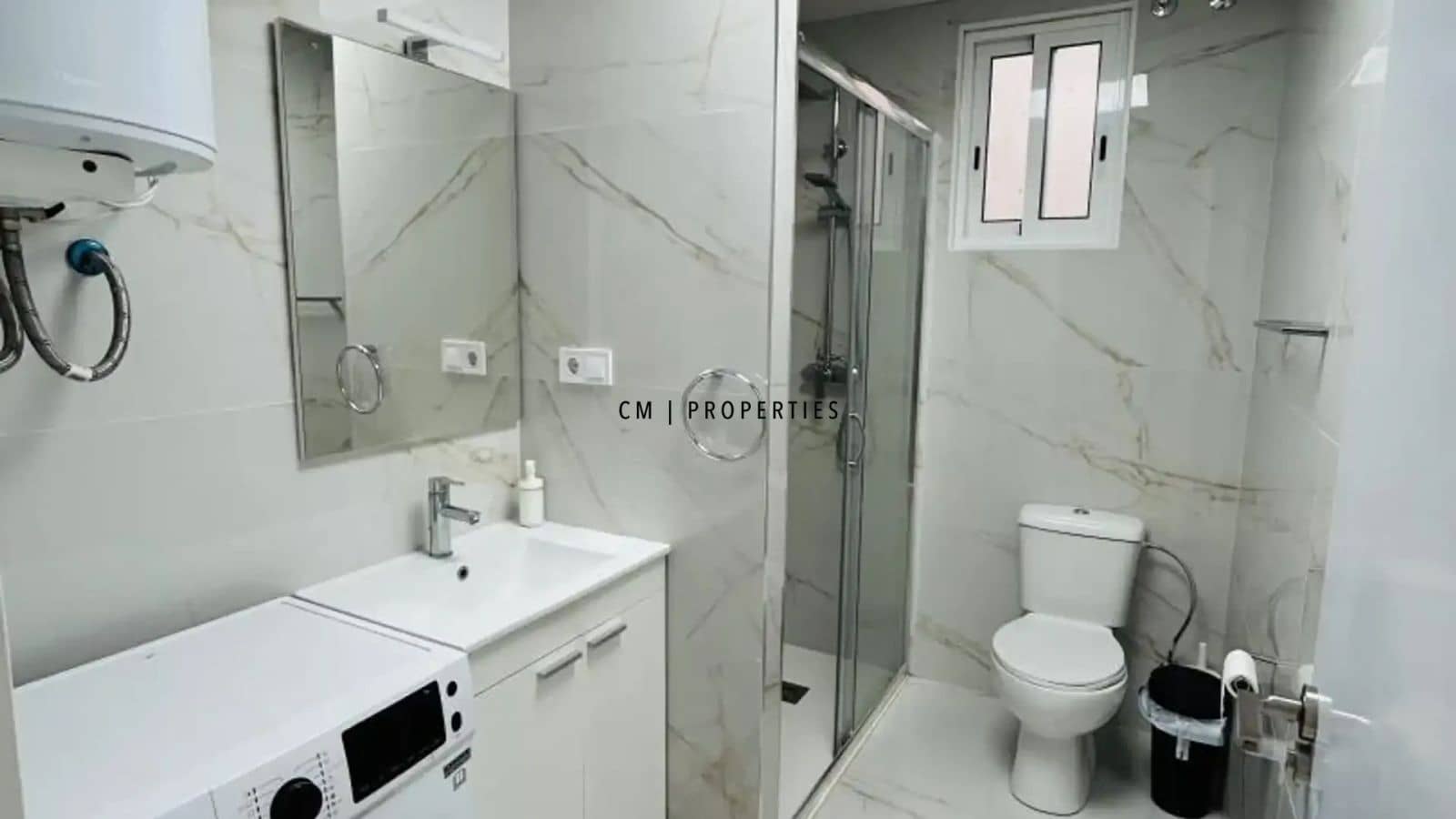 4 bedroom Flat for rent in Alboraya / Alboraia - € 1,600 (Ref: 9733902)