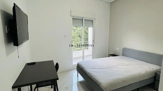 4 soverom Leilighet til leie i Alboraya / Alboraia - € 1 600 (Ref: 9733902)