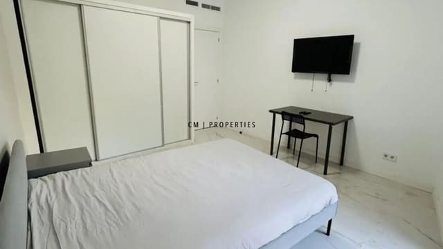 4 soverom Leilighet til leie i Alboraya / Alboraia - € 1 600 (Ref: 9733902)