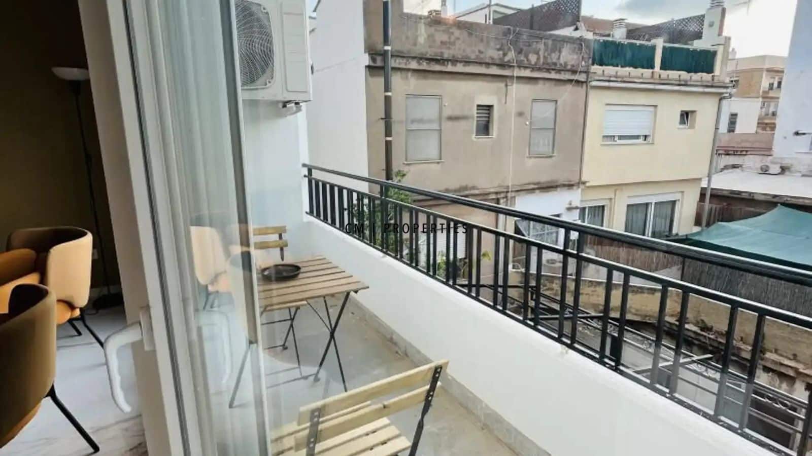 4 bedroom Flat for rent in Alboraya / Alboraia - € 1,600 (Ref: 9733902)