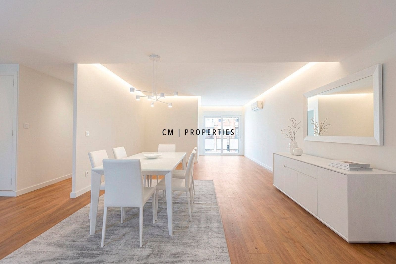 3 soveværelse Lejlighed til salg i Valencia by - € 340.000 (Ref: 9735865)