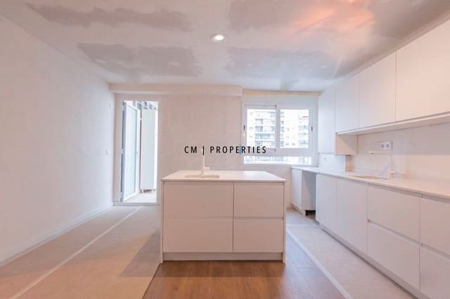 3 chambre Appartement à vendre à Jesus, Valence ville - 340 000 € (Ref: 9735865)