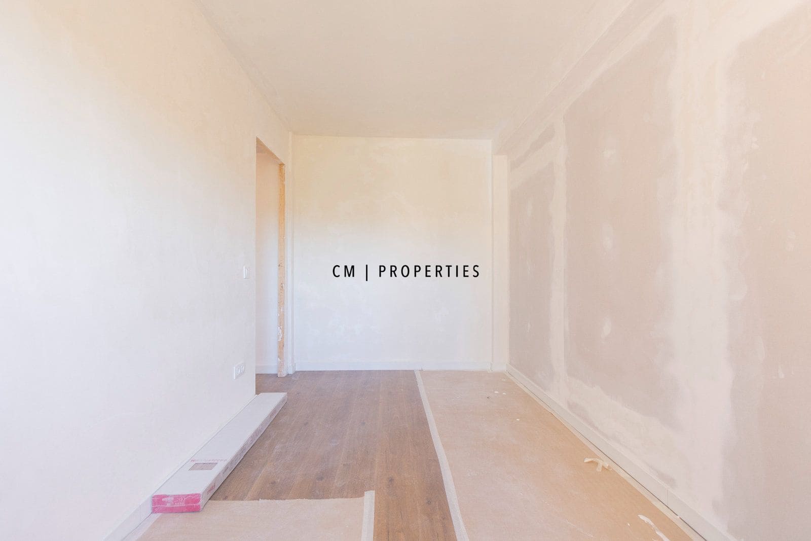 3 soveværelse Lejlighed til salg i Valencia by - € 340.000 (Ref: 9735865)