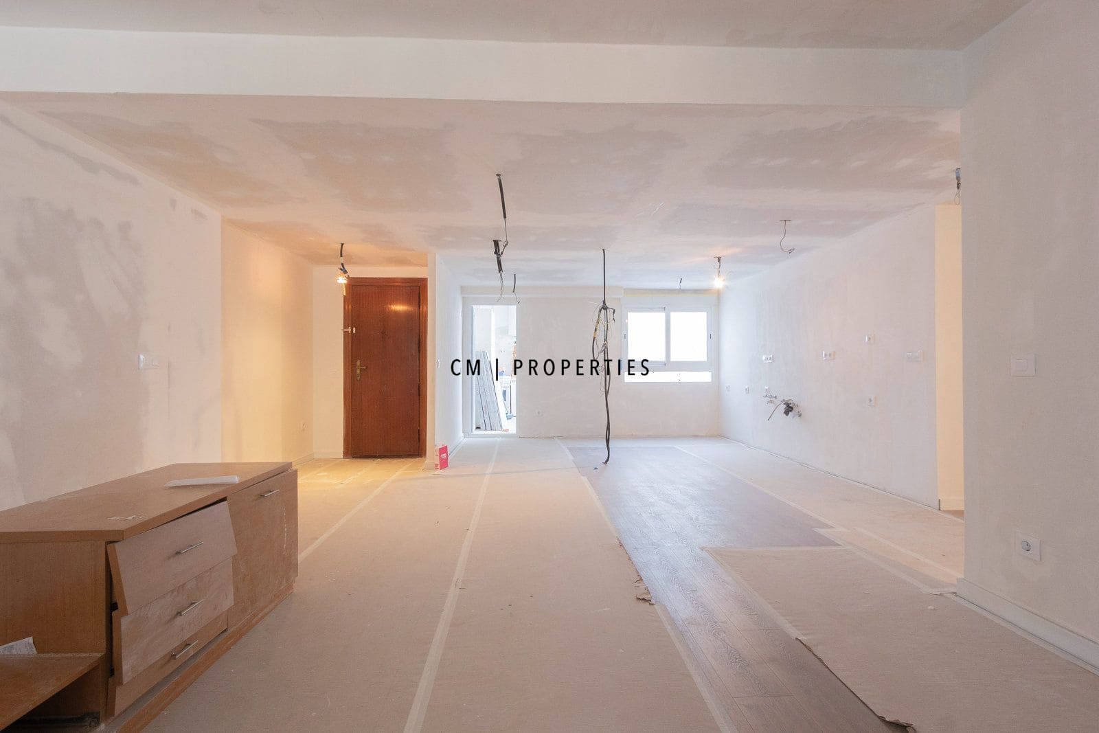 3 soveværelse Lejlighed til salg i Valencia by - € 340.000 (Ref: 9735865)