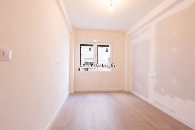 3 chambre Appartement à vendre à Jesus, Valence ville - 340 000 € (Ref: 9735865)