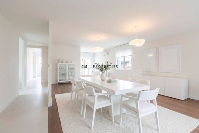 3 chambre Appartement à vendre à Jesus, Valence ville - 340 000 € (Ref: 9735865)