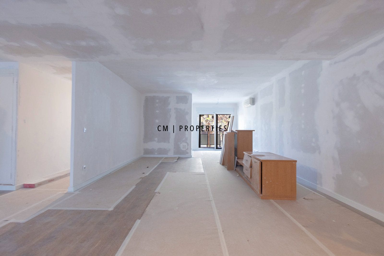 3 soveværelse Lejlighed til salg i Valencia by - € 340.000 (Ref: 9735865)