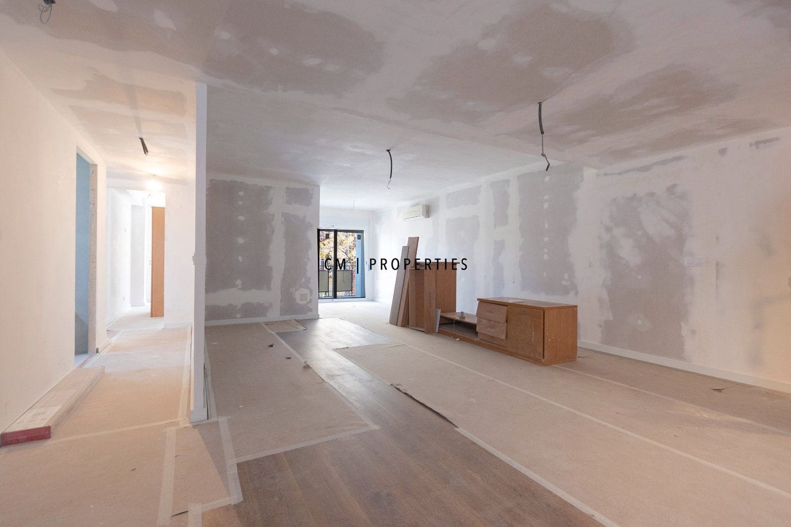 3 soveværelse Lejlighed til salg i Valencia by - € 340.000 (Ref: 9735865)