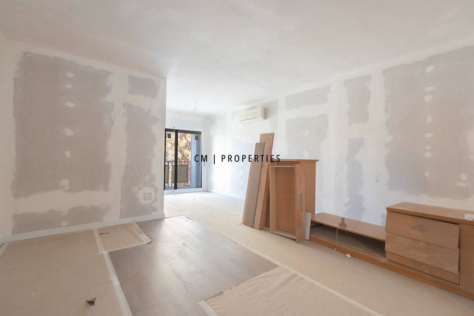 3 soveværelse Lejlighed til salg i Valencia by - € 340.000 (Ref: 9735865)