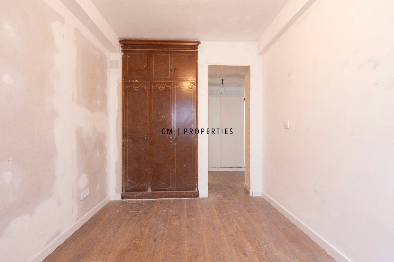 3 soveværelse Lejlighed til salg i Valencia by - € 340.000 (Ref: 9735865)