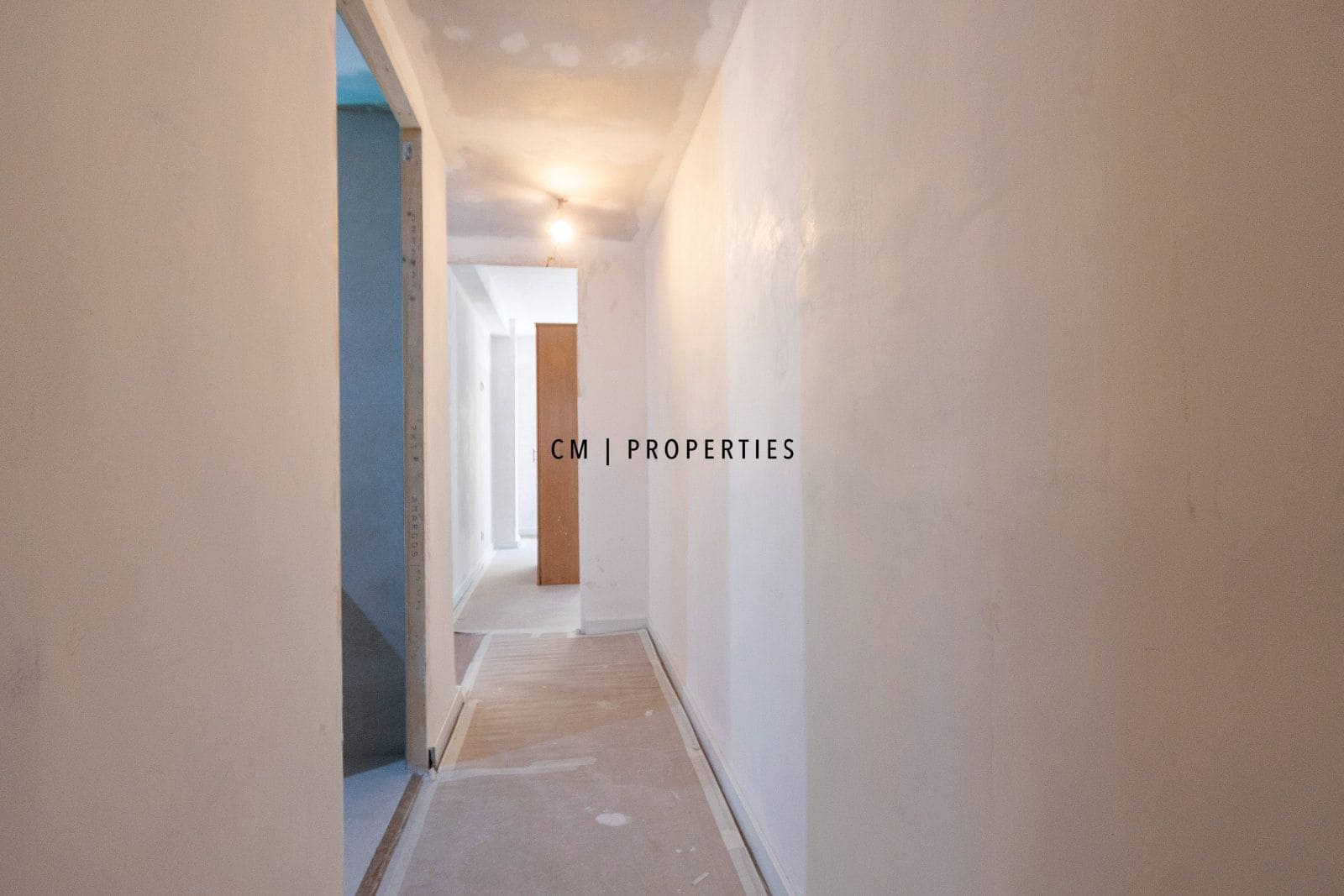 3 soveværelse Lejlighed til salg i Valencia by - € 340.000 (Ref: 9735865)