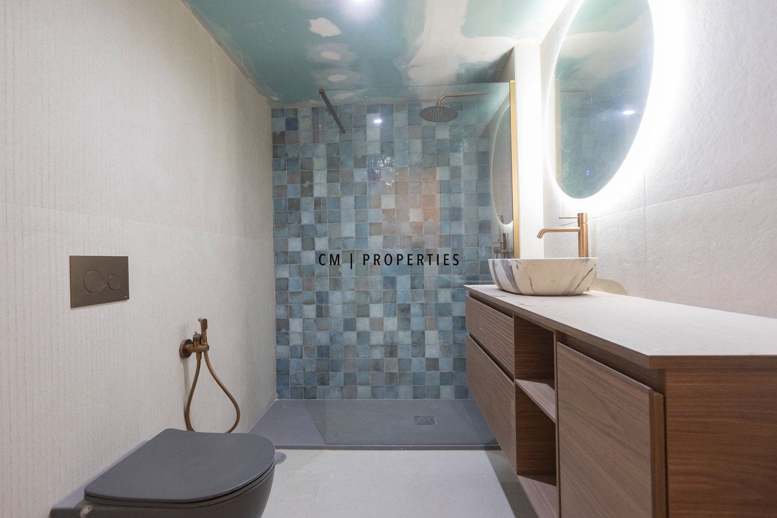 3 soveværelse Lejlighed til salg i Valencia by - € 340.000 (Ref: 9735865)