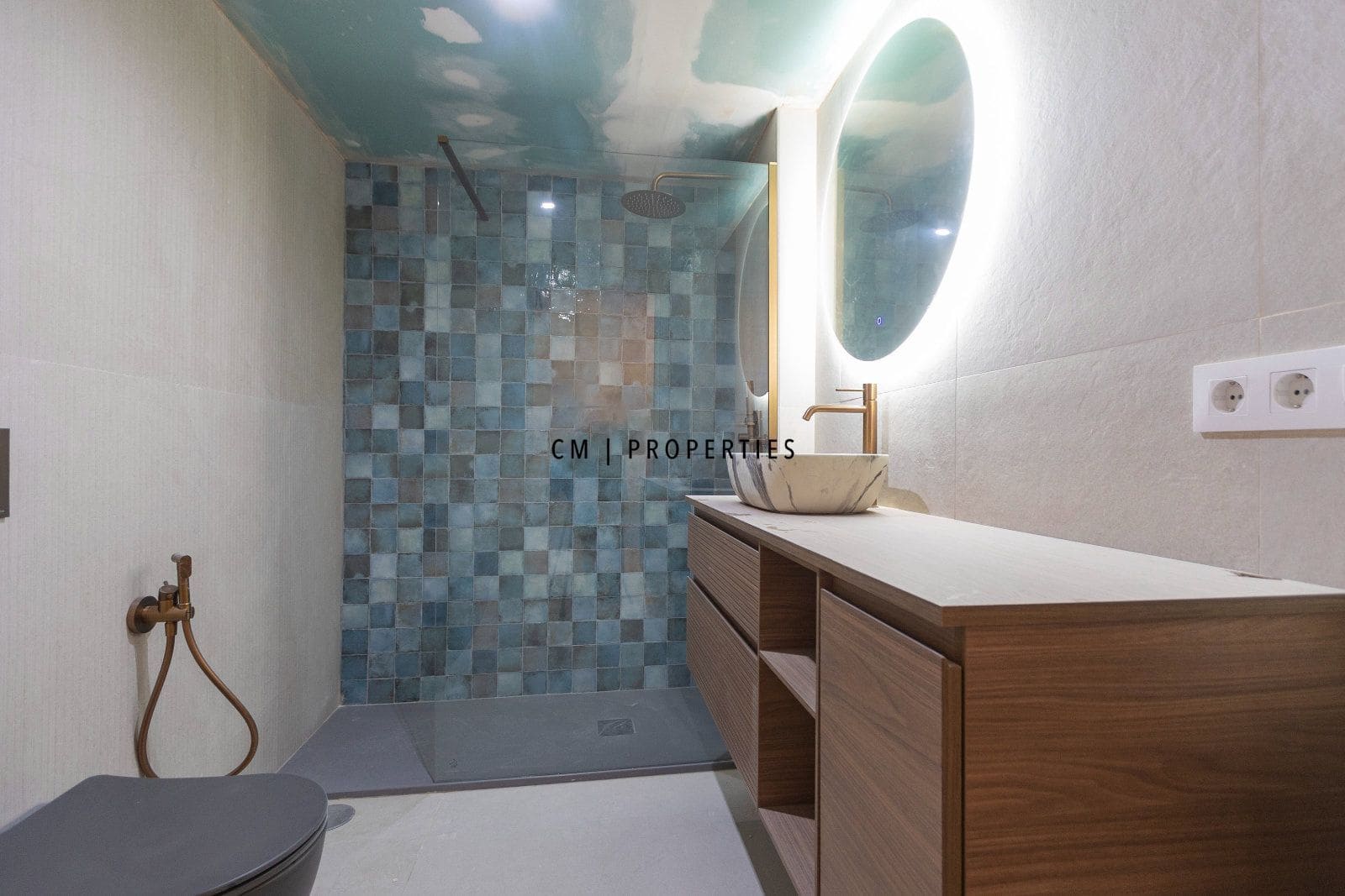 3 soveværelse Lejlighed til salg i Valencia by - € 340.000 (Ref: 9735865)