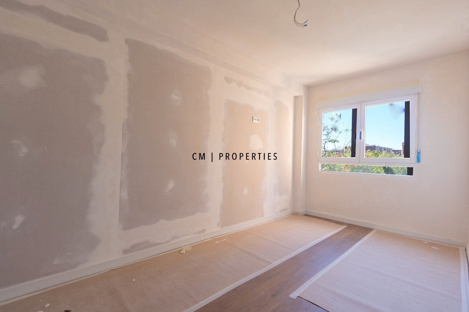 3 soveværelse Lejlighed til salg i Valencia by - € 340.000 (Ref: 9735865)