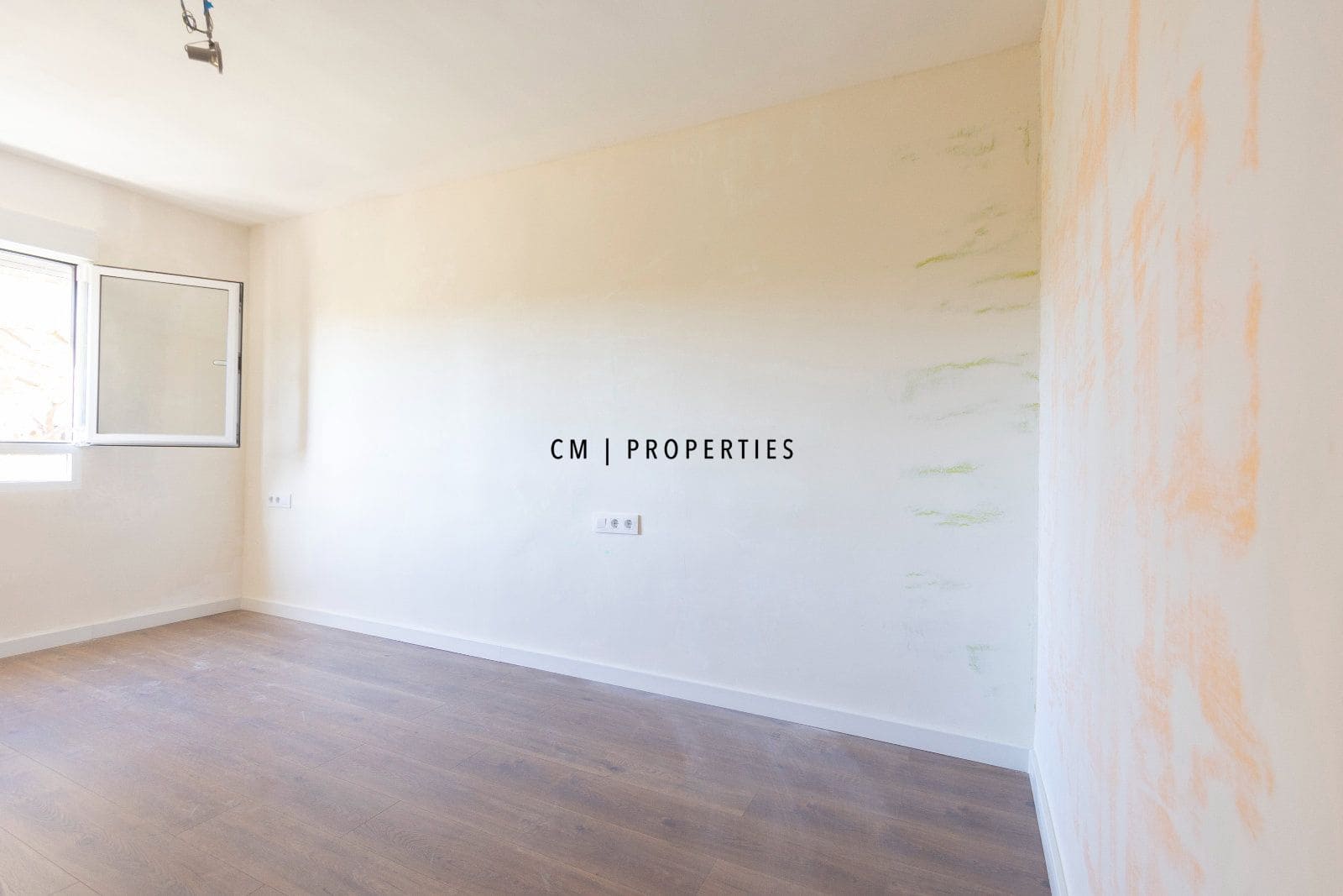 3 soveværelse Lejlighed til salg i Valencia by - € 340.000 (Ref: 9735865)