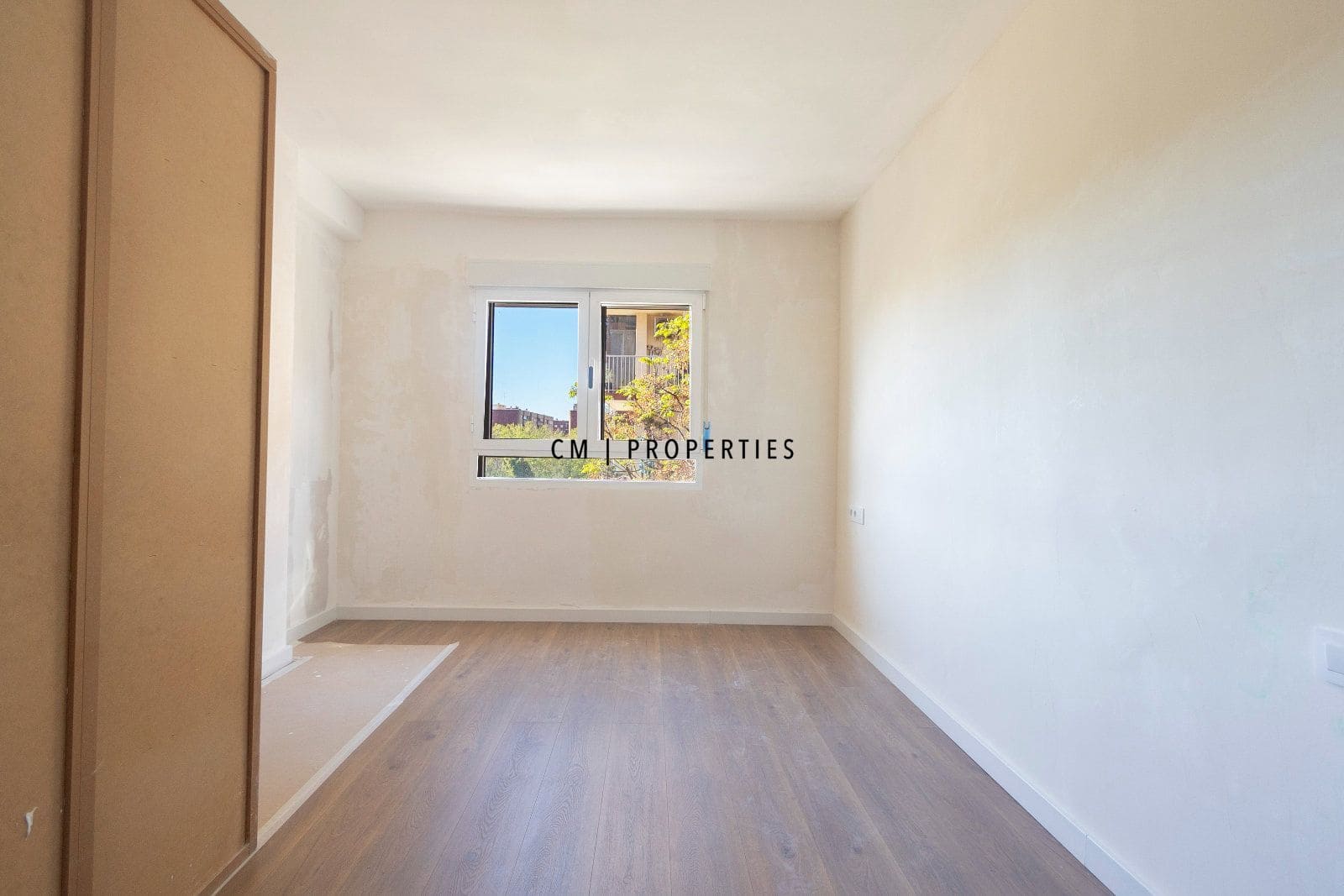 3 soveværelse Lejlighed til salg i Valencia by - € 340.000 (Ref: 9735865)