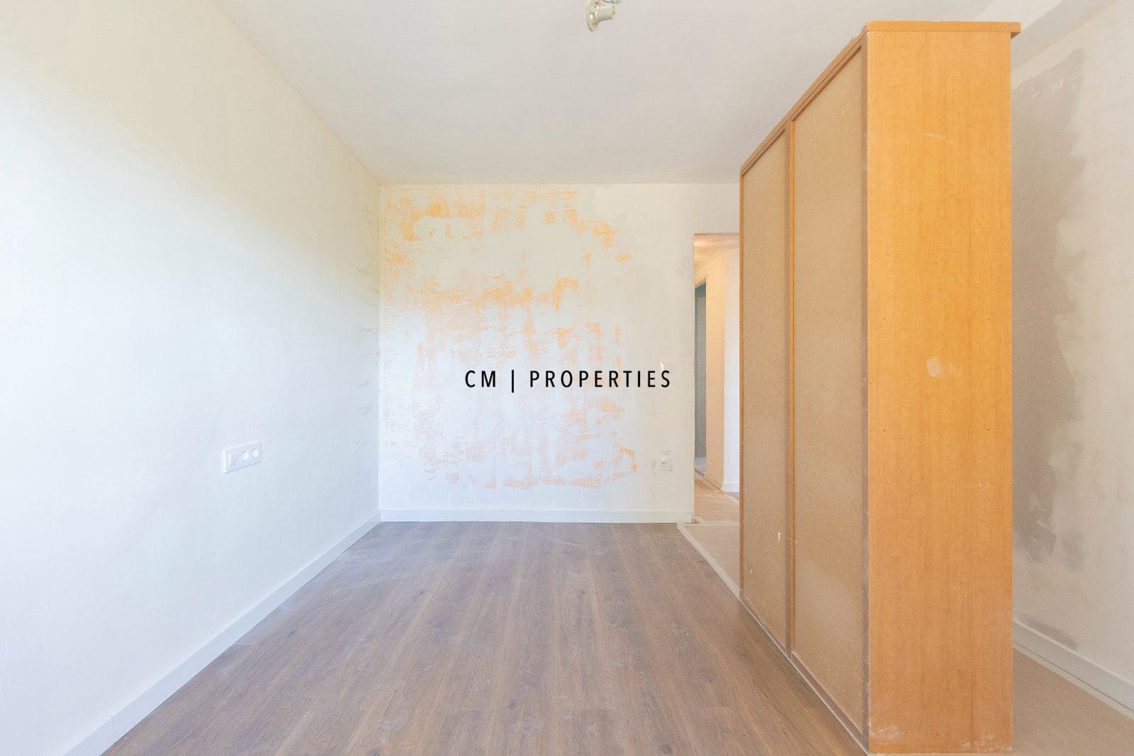 3 soveværelse Lejlighed til salg i Valencia by - € 340.000 (Ref: 9735865)