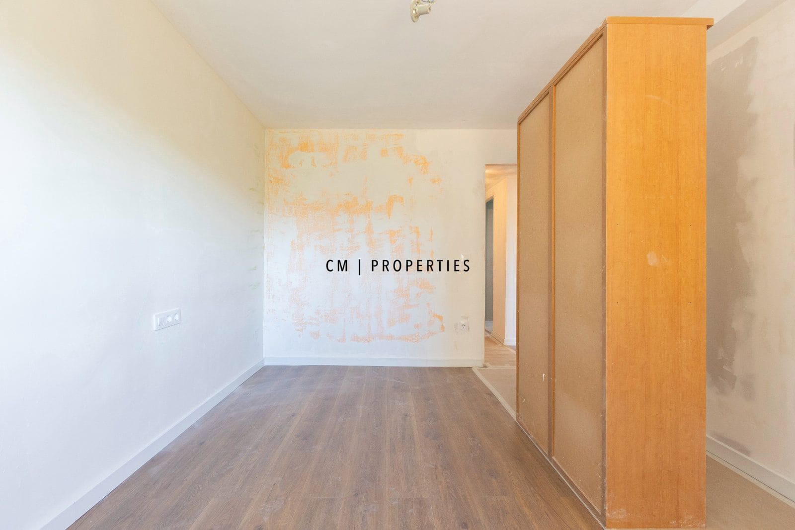 3 soveværelse Lejlighed til salg i Valencia by - € 340.000 (Ref: 9735865)