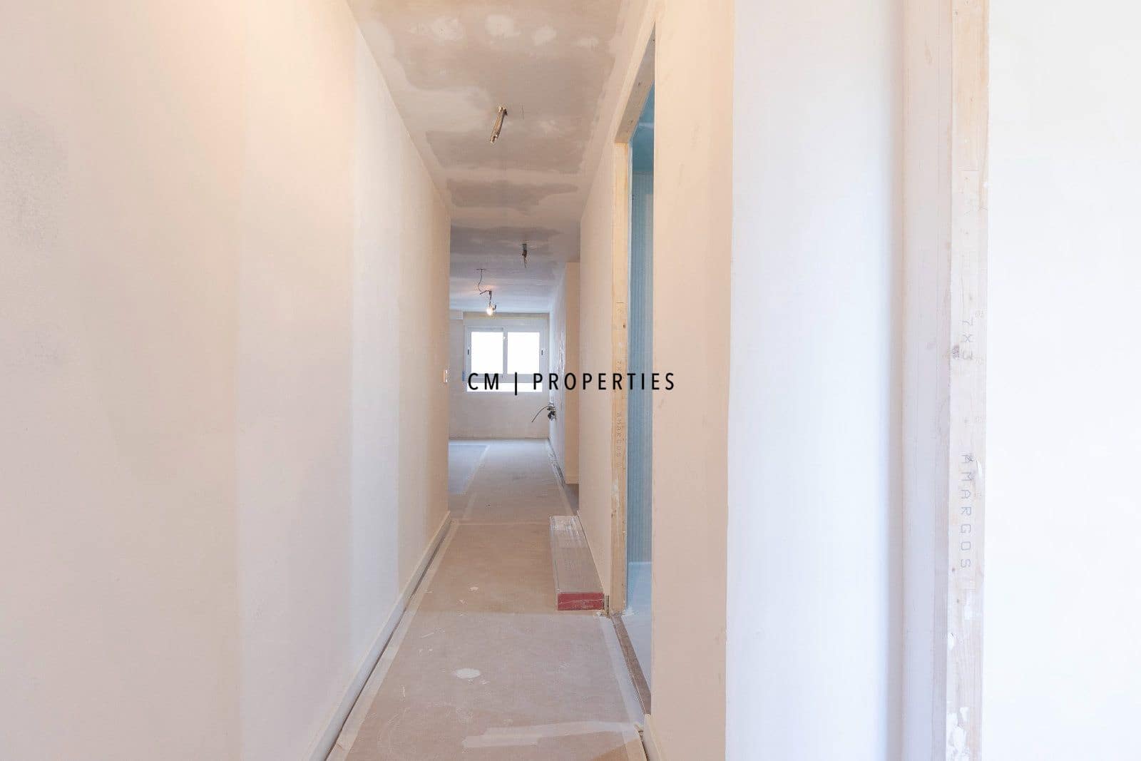 3 soveværelse Lejlighed til salg i Valencia by - € 340.000 (Ref: 9735865)