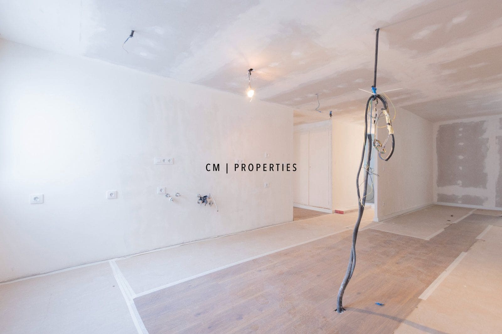 3 soveværelse Lejlighed til salg i Valencia by - € 340.000 (Ref: 9735865)