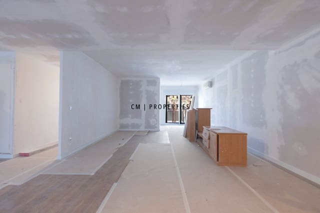 3 chambre Appartement à vendre à Jesus, Valence ville - 340 000 € (Ref: 9735865)