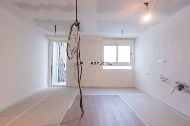 3 chambre Appartement à vendre à Jesus, Valence ville - 340 000 € (Ref: 9735865)