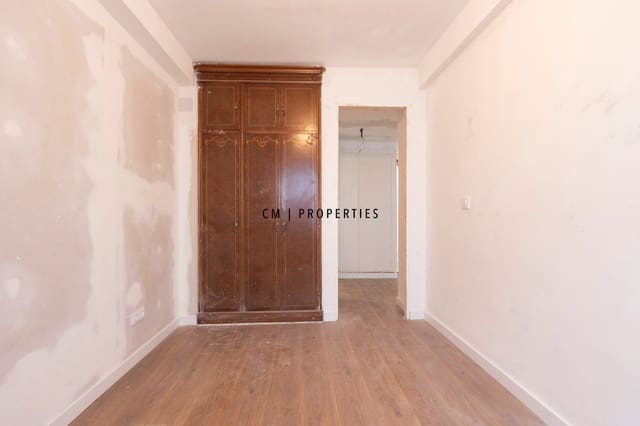 3 chambre Appartement à vendre à Jesus, Valence ville - 340 000 € (Ref: 9735865)